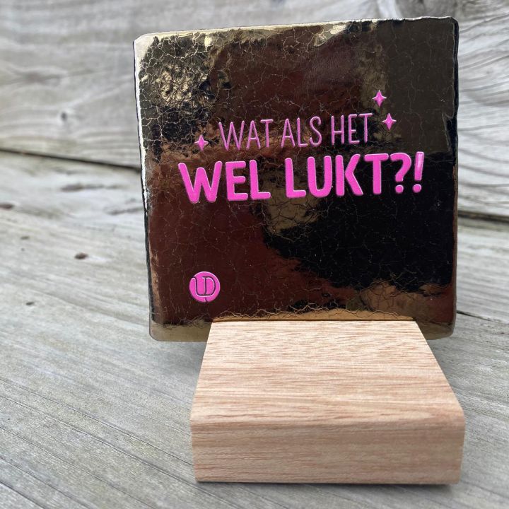 Wat als het wel lukt Goud met standaard.jpg